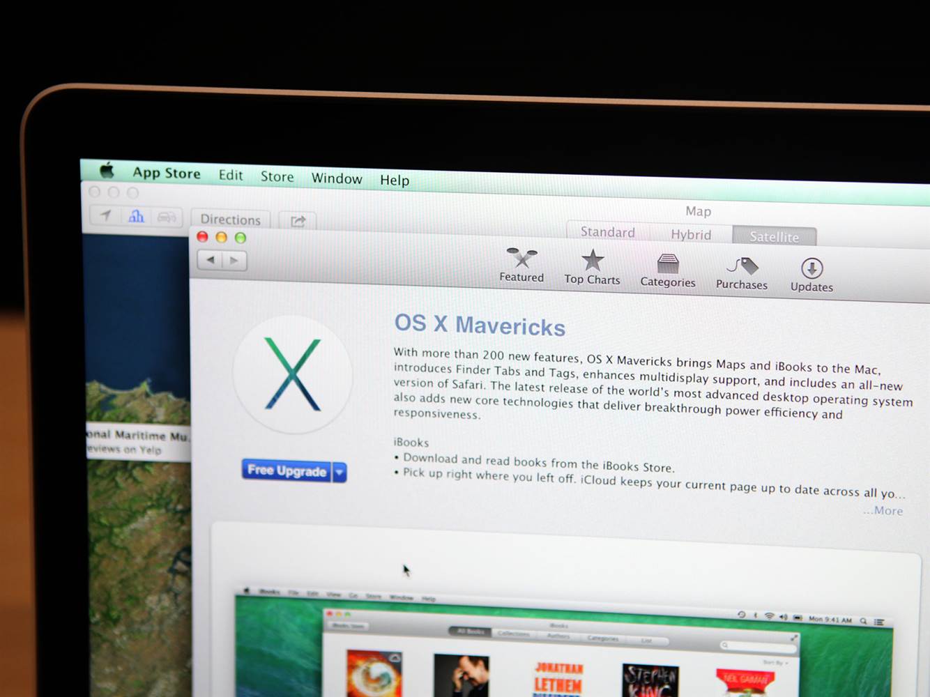 Mac Os X Mavericks Download Apple