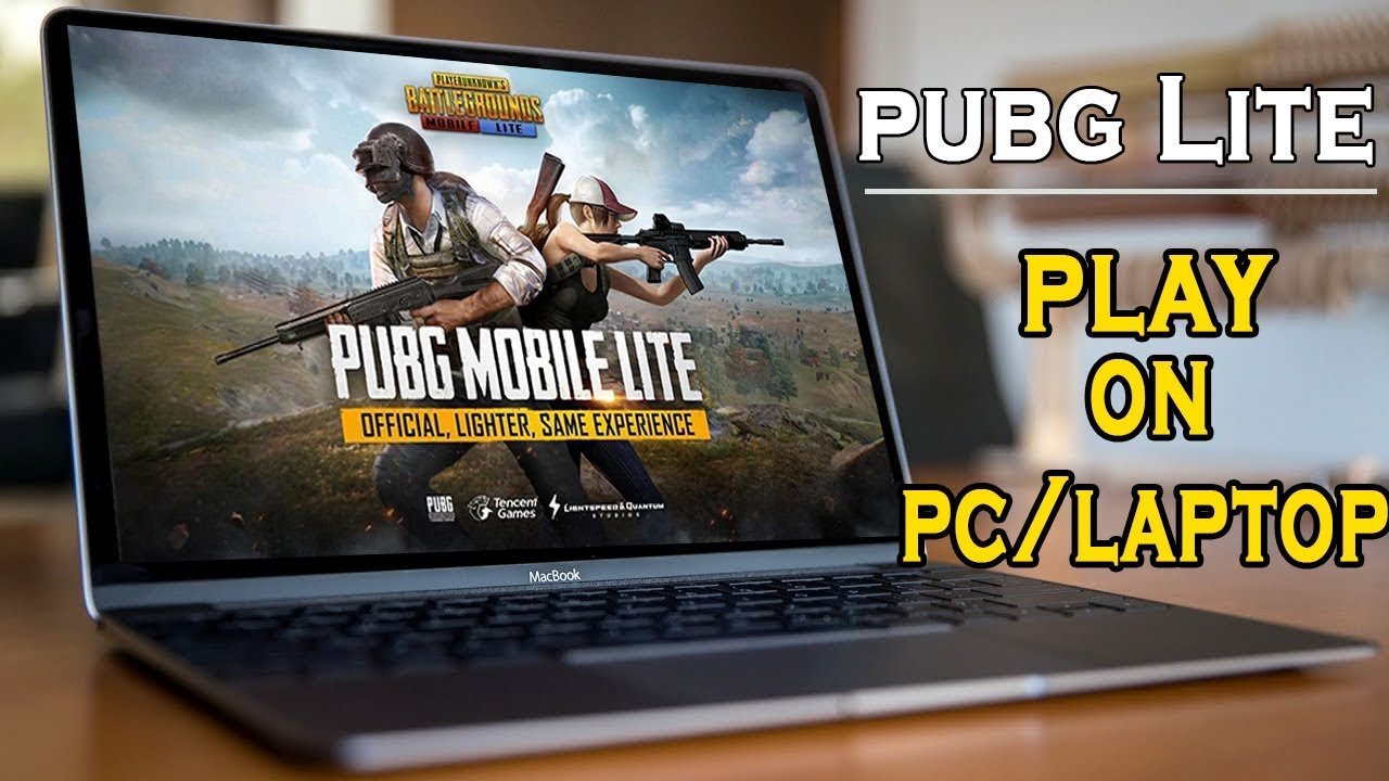 How To Download Pubg For Mac