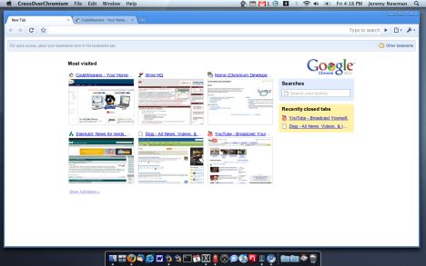 Www.google Chrome Download For Mac