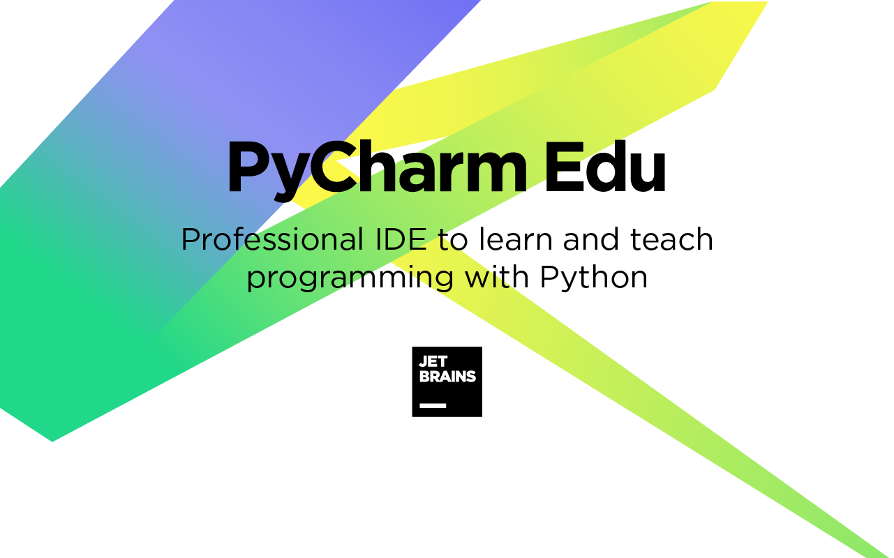 Py Charm Education Download For Mac